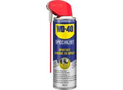 WD40 Specialist Grasa En Spray - 250ml