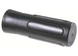 Westphal Puño Shimano/Nexus 90mm Derecho - Negro