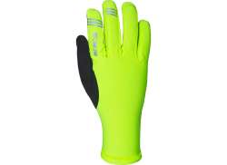 Wowow Morning Breeze Guantes Fluor. Yellow
