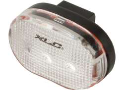 XLC 4019 Faro 3 LED&#039;s Encendido Bater&iacute;as