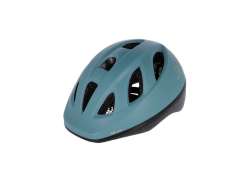 XLC BH-C16 Kids Cycling Helmet Verde menta