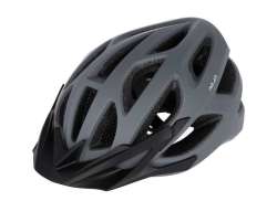 XLC BH-C33 Leisure Cycling Helmet Gris/Menta