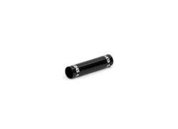 XLC Extensi&oacute;n Boquilla Revestimiento Exterior 4.1mm - Negro (1)