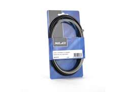 XLC Juego De Cables De Freno Shimano Nexus Rollerbrake Trasero 6275 Negro