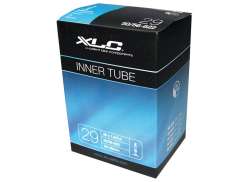 XLC Tubo Interno 29 x 1.90 / 2.30 - 48mm Presta Válvula