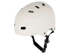 XLC Urban BH-C22 Cycling Helmet Blanco