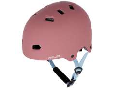 XLC Urban BH-C22 Cycling Helmet Rosado